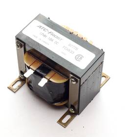 1017612 Pacemaster Sx-pro Treadmill Motor Choke Transformer Atc-frost 87776 Fchx33 1017612 Pacemaster Sx-pro Treadmill Motor Choke Transformer Atc-frost 87776 Fchx33