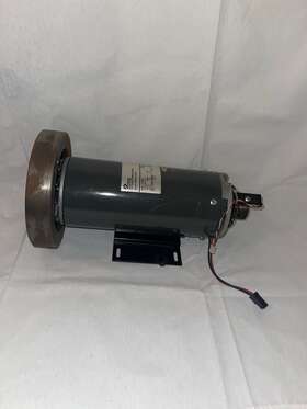 Pacemaster 826770925349 Older Pro Treadmill Dc Drive Motor Not For All Units Pacemaster 826770925349 Older Pro Treadmill Dc Drive Motor Not For All Units