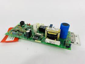Bp639 Pacemaster Pro Select Treadmill Lower Motor Control Board