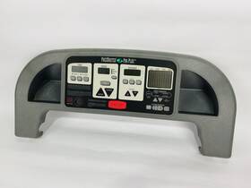 Cp967 Pacemaster Pro Plus Hr Treadmill Display Console Panel