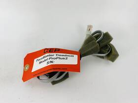 Dc491 Pacemaster Pro Plus 2 Treadmill Wire Harness Cable