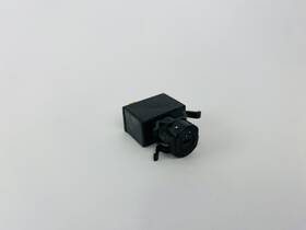Pp404 Pacemaster Pro Select Treadmill Circuit Breaker Power
