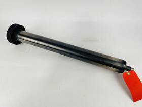 Rp548 Pacemaster Gold Elite Treadmill Front Drive Roller