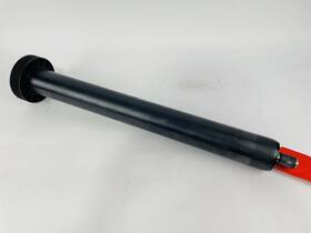 Rp550 Pacemaster Pro Plus 2 Treadmill Front Drive Roller