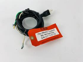 Sc323 Pacemaster Gold Elite Treadmill Ac Power Supply Cable Line Cord