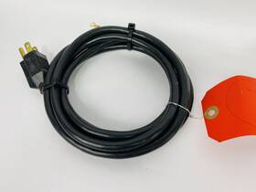 Sc398 Pacemaster Platinum Pro Treadmill Ac Power Supply Cable Line Cord