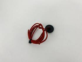 Sk287 Pacemaster Platinum Pro Treadmill Safety Key Lanyard
