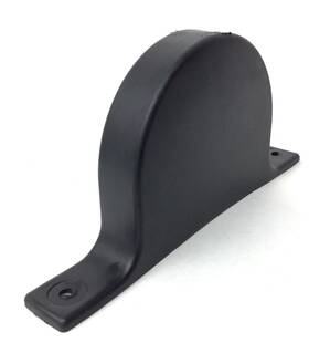 Tmp032-2 Pacemaster Platinum Pro Vr Treadmill Rear Foot And Cover