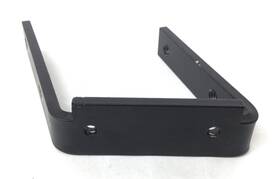Tmp1304 Pacemaster Platinum Pro Vr Treadmil Left Upright Bracket Black