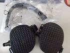 Jd-56a Pair Pedal Foot Exercise Magnetron Replacement Bike