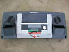 C2270 Panel Track Key Safety Treadmill Magnetic Nordic Control Cable