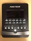 Par-5500 Proteus Rowing Machine Computer Console