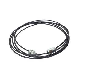 Gs6-lp5a-101 Parabody 13-0156 Strength System Leg Press Cable Assembly