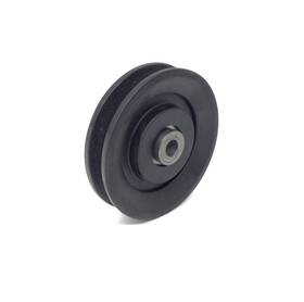 Acu06-0051 Parabody Gs4 Legpress Strength System Pulley 3.5 Inch Acu06-0051 Parabody Gs4 Legpress Strength System Pulley 3.5 Inch