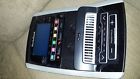 317202 Part 990 Elliptical Audiostrider Pro Nordictrack Console