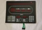 715-3647-kt Part Star Oem Faceplate Keypad Trac Treadmill Pro