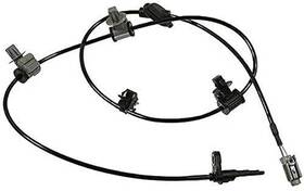 2abs2844 Parts Abs Wheel Speed Sensor - Compatible With Select Subaru Forester