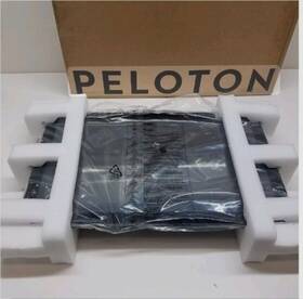 1000739473 Peloton Pl01 Replacement Screen Stationary Exercise Bike S - Black Pedal Trainer