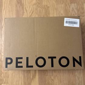 Cl03-0011 Peloton Treadmill Replacement Touchscreen Part No. New Open Box