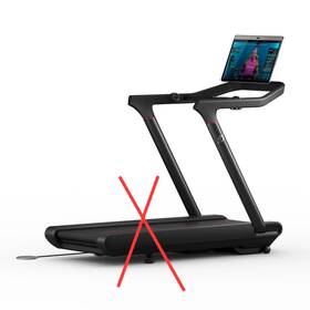Dk02-0011 Peloton Treadmill Model Number Handrail And Screen Only Check Images Dk02-0011 Peloton Treadmill Model Number Handrail And Screen Only Check Images