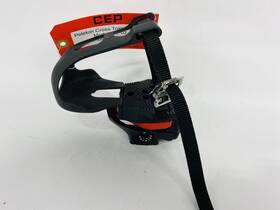 Pl-02cross Peloton Dp130 Training Bike Left Foot Pedal