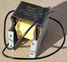 Krm-108013 Peloton Tr02 Treadmill Motor Choke Transformer Ct51 - Free Shipping Krm-108013 Peloton Tr02 Treadmill Motor Choke Transformer Ct51 - Free Shipping
