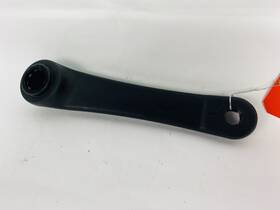 Pl-02 Peloton Mx687 Cross Training Bike Left Crank Arm Pl-02 Peloton Mx687 Cross Training Bike Left Crank Arm