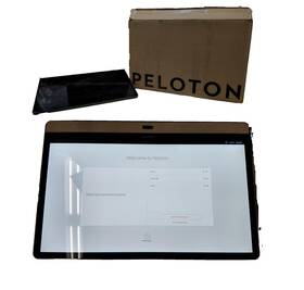 Pltn-rb1v Peloton Display Tablet Console Model Pltn Rb1v0 Powers - Functions