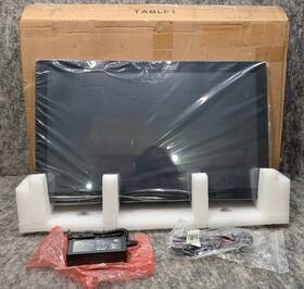 Pltn-rb1v0-2 Peloton Bicycle Console / Screen Exercise Bike Factory