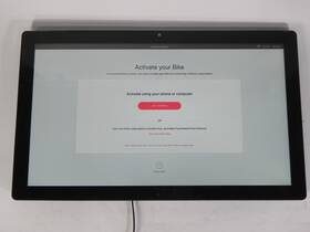 Pltn-rb1vo-2 Peloton Pltn-rbivo-2 Bike Screen Replacement Console Model