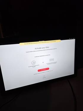 Pltn-rbvq-2 Peloton Console Only Model