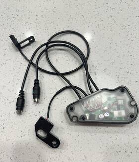 Rp-27 Peloton Bike Sensor Assembly