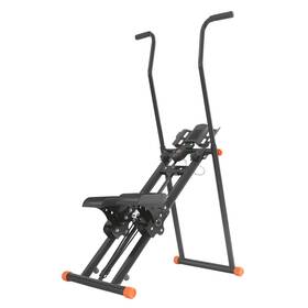 Ydrm4e-001200-ss Perferate Stair Stepper For Home Adjustable With 3 Modes Upgrade Vertical Climb