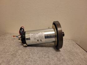 N1cpm-112t Permanent Magnet Dc Motor Treadmill P.m.d.c P/n G-175680 Model N1cpm-112t. 2.90 Hp