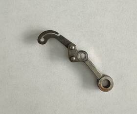 9304213291-s Pfaff Take-up Lever For 1200 Series Salvage Part