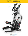 Pfel09915 Proform Cardio Hiit Elliptical Trainer Free Shipping 043619538373