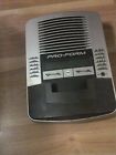 Pfel539091console Proform Elliptical 6.0 Ze Parts