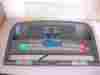 Pftl331050 234702 Pftl 331050 Proform Treadmill Model 495i Upper Diplay Panel Pn Nla