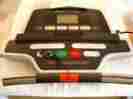 Nc-d137106-00l Pftl59011 515tx Proform Display Panel With Key Lanyard For Tested Ok