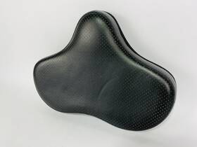 Bb75 Physiocycle Xt Ube Upright Bike Seat Pad
