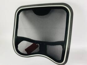 Bb76 Physiocycle Xt Ube Upright Bike Seat Back Pad