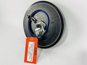 5711404 Physiocycle Gp86 Xt Ube Upright Bike Magnetic Brake Mechanism