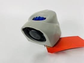 Lf232 Physiocycle Xt Ube Upright Bike Leveling Foot Leveler