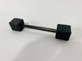 Mx533 Physiocycle Xt Ube Upright Bike Seat Stopper