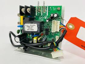 Bp649 Physiomill Treadmill Lower Motor Control Board
