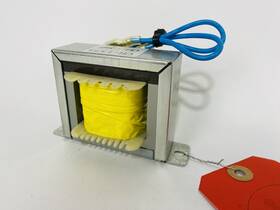 Ch-1373 Physiomill Ct104 Treadmill Motor Choke Transformer