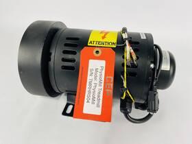 Pmsm-7040 Physiomill Mp383 Treadmill Dc Drive Motor