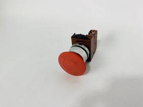Pp409 Physiomill Treadmill Emergency Stop Button