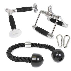 B07pwbnj6y Power Guidance Cable Machine Attachment Lat Pulldown Attachments