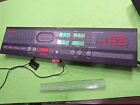 H01067-d Power Replacements H01067- Console Board Display Treadmill Controller